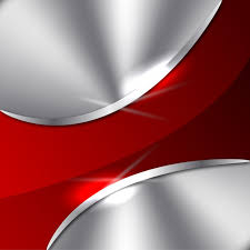 Worn metal plate steel background. Metallic Background Red And Silver Vector Free Download Colourful Wallpaper Iphone Vector Free Vector Free Download