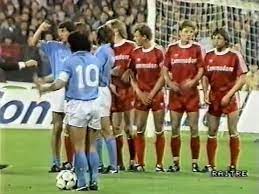 We have got 9 picture about napoli vs bayern munich 1989 images, photos, pictures, backgrounds, and more. S S C Napoli Bayern Munchen 1989 04 19 1 2 Kuefa Match 2 Youtube