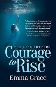 Download Pdf The Life Letters Courage To Rise Free Epub Mobi Ebooks