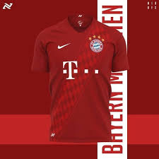 In the coming 20/21 season, the stars of fc bayern munich will once again appear in their new jerseys. Pin On Espanpin