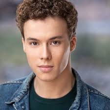 Jake Bennett Siegfried