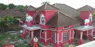 Maybe you would like to learn more about one of these? Rumah Impian Inspirasi Rumah Tema Hello Kitty Facebook