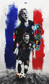 Modrić plays mainly as a central midfielder but can also play as an attacking. Mohammedgfx On Twitter Luka Modric Wallpaper Croatia Lockscreen