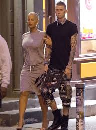 Amber rose boyfriend history is too lengthy to share because she dated at least 10 to 15 guys till yet. A Look Back At Amber Rose S Dating History Lipstick Alley