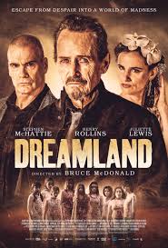 Bruce willis, thomas jane, cody kearsley and others. Dreamland 2019 Rotten Tomatoes
