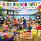 Plumas Pines Resort Kid Vendors Day – Music, Fun & Movie Night