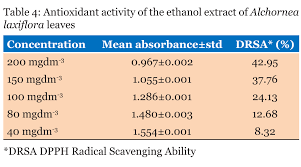 Image result for Alchornea laxiflora
