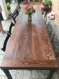 We did not find results for: Fresh Paste Wax Finish Is Whitening To Water Is That Normal I D Rather Not Have To Use Coasters On It Any Help Is Appreciated Woodworking