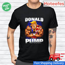 147 likes · 409 were here. Donald Pump Donald Trump Gym Shirt Hoodie Sweater Long Sleeve And Tank Top