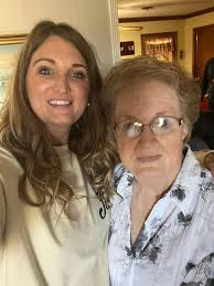 Alice Joan Hilton Obituary July 20, 2025