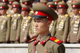 President donald trump meets with north korean leader kim jong un at the demilitarized zone · asia & the pacific · first things first: Biden Must Recalibrate Policy On North Korea The Diplomat