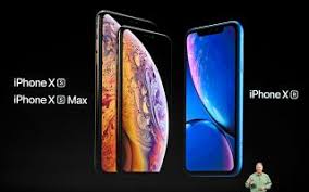 Iphone Xr Vs Iphone Xs Vs Iphone Xs Max What Should You Buy