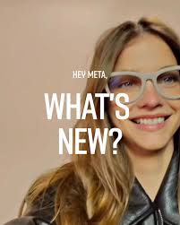 Record every adventure with Ray-Ban Meta smart glasses. Shop now to take  high-def photos and videos hands-free.