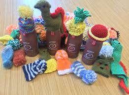 Goodreads book reviews & recommendations: Big Knit 2020 2021