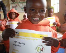 Abigal Wanjiku MUTHONI