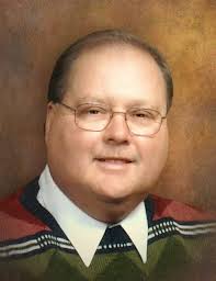 Obituary information for Edward P. Artman