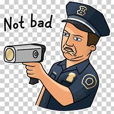 Download free meme png with transparent background. Telegram Internet Meme Police Sticker Meme Sticker Meme Cartoon Png Klipartz