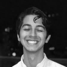 Anthony Gangaram's Instagram, Twitter & Facebook