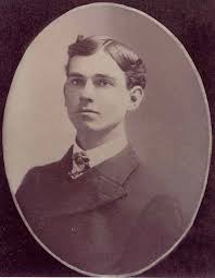 Augustus Evans “Gus” Forbes (1878-1951)