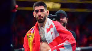 Former UFC Champ Brutally Honest on Ilia Topuria: 'That's Not an Easy  Fight' - Sports Illustrated MMA News, Analysis and More