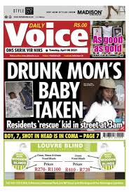 Copyright © 2019 the daily voice news. Shot Boy In A Coma Manenberg Victim 7 Hit In Face By Thug