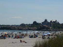 Good Harbor Beach Gloucester Ma Harbor Beach Beach Gloucester