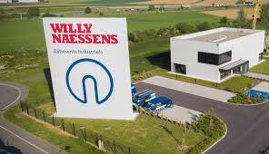 Naessens grew up in a modest family. Willy Naessens Group Romania Posts Facebook