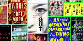 Here is the list of the top 5 best react js books to read if you want to set yourself apart: 30 Best Thriller Books Psychological Suspense Thriller Novels