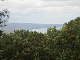 At the gates of high tor. High Tor Wildlife Management Area Naples Ny Scenic Hikes On Waymarking Com