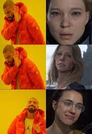 Qualley and her sister rainey appeared in the music video for soko's 2017 single sweet sound of ignorance. on may 29, 2019, it was revealed that qualley would be playing mama in hideo kojima's playstation 4 game death stranding. Who Would Be The Best Girl In Death Stranding My Money Is On Mama Margaret Qualley 9gag