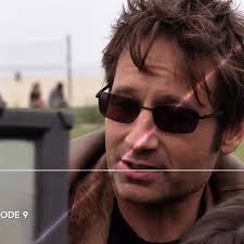 Gracie Michael Morrone Californicatio