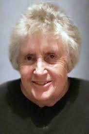 Mary Cech Obituary (2019)