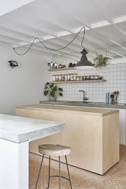 Many ancient and traditional roofing styles included more elaborate sculptural elements than the plain roof tiles , such as chinese imperial roof decoration and the antefix of western classical architecture. Photo 8 Of 13 In A Claustrophobic London Mews House Gets A Smart Redesign Dwell