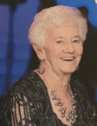 M. Patricia "Pat" (Largey) Flaherty Obituary