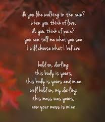 Birdy Let It All Go Lyrics Meaning Mess Is Mine Lyrics Vance Joy Vance Joy Lyrics Me Too Lyrics Vance Joy