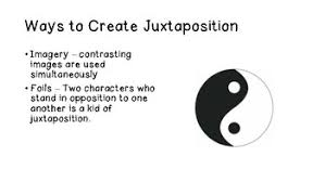 Juxtaposition The Things They Carried By Kimberly Giaco Tpt