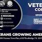 Veterans Connect Networking event image