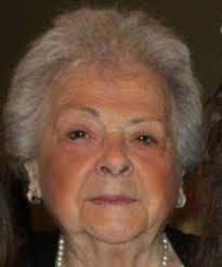 Obituary of Assunta La Stella