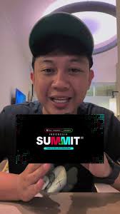 shoptokopedia x tokopedia tiktok summit 2025 #tiktok #tiktoksummit  #tiktoksummit2025 #shoptokopediadantokopediasummit  #kolaborasiserubisnismakinmaju