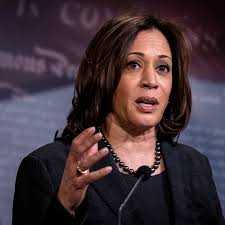 She's also momala and here's everything to know about her children 20, kamala harris will make history as a woman of many firsts. Why Kamala Harris Is Not Clamoring To Be Joe Biden S V P Candidate The New York Times