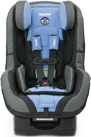 Recaro Proride Convertible Car Seat Car Seat Review