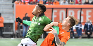 Thursday, 5th september 2019, 4:46 pm. A Big Game For Canada Malonga Offers Experience In Finals Closer Canadian Premier League