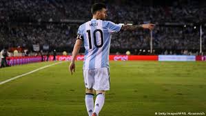 Месси лионель (lionel messi) футбол нападающий аргентина 24.06.1987. Argentina Otmenila Futbolnyj Match S Izrailem V Ierusalime Novosti Iz Germanii O Sobytiyah V Mire Dw 06 06 2018