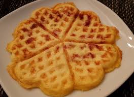 Waffeln Ohne Mehl Von Karat1000 Chefkoch Rezepte Waffeln Lebensmittel Essen