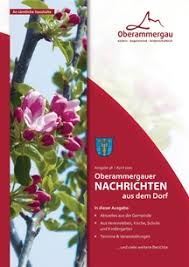| versandkostenfrei ✓ bei sankt michaelsbund kaufen! Gemeindeblatt 32 32seiten 13 03 19 Web Klein