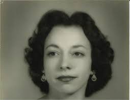 Mary Virginia Brasher Obituary