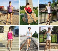 Pin On Queer Fashion