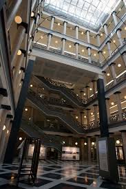 Uh News Releases Philip Johnson The University Of Houston Architecture Philip Johnson University Of Houston