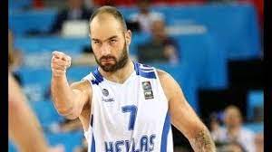 Λάθος το tweet για μακεδονική εθνική ποδοσφαίρου. Basilhs Spanoylhs Megales Emfaniseis Kai Stigmes Me Thn E8nikh Omada Youtube