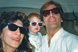 Todd, Theo and Kristina von Hoffmann